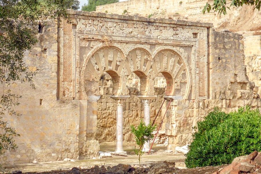 Córdoba: Guided Tour of Azahara Medina - Key points to know before you book