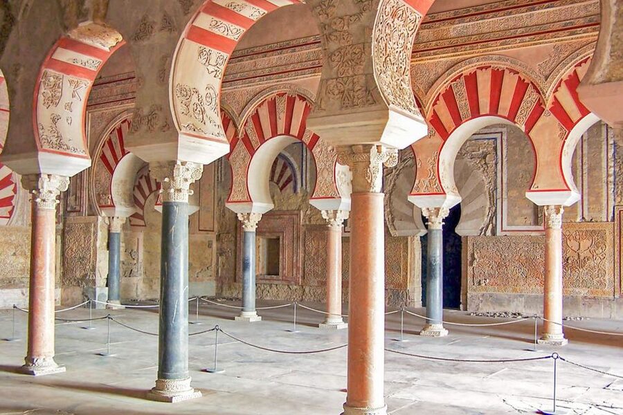 Córdoba: Guided Tour of Azahara Medina - Heat, walking, and the practical side of the visit