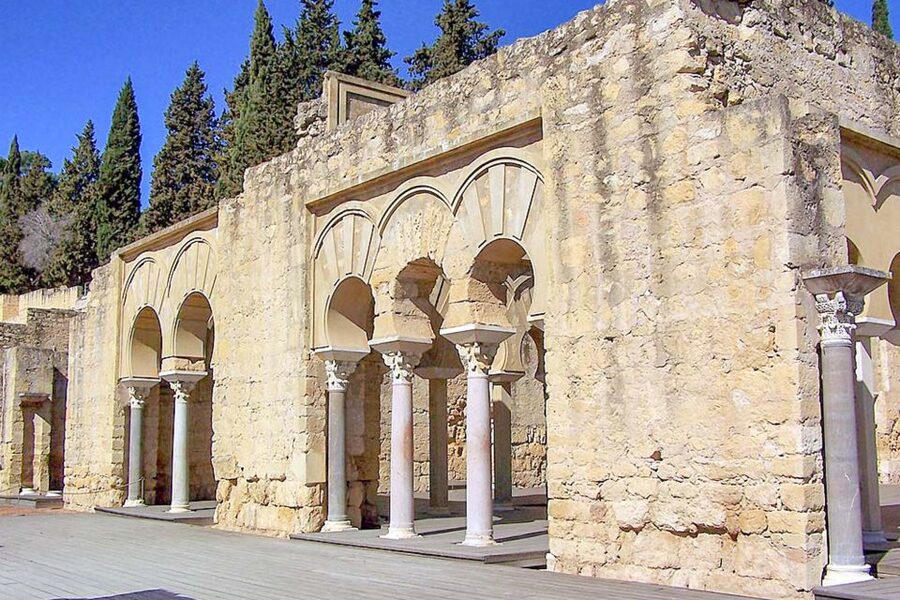 Córdoba: Guided Tour of Azahara Medina - Is the $23 price good value?