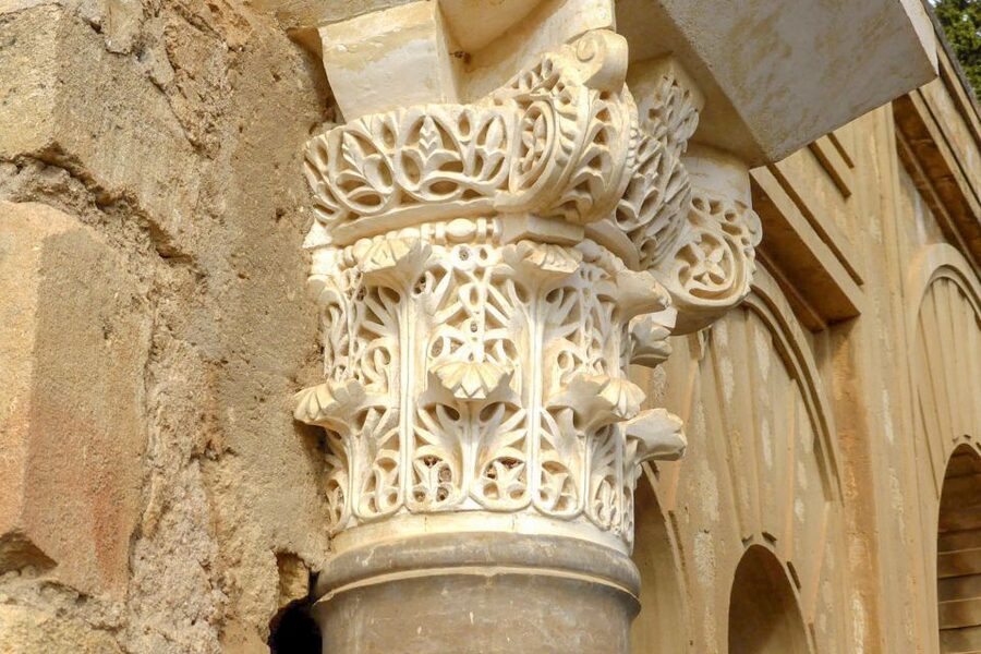 Córdoba: Guided Tour of Azahara Medina - Who will enjoy this tour most
