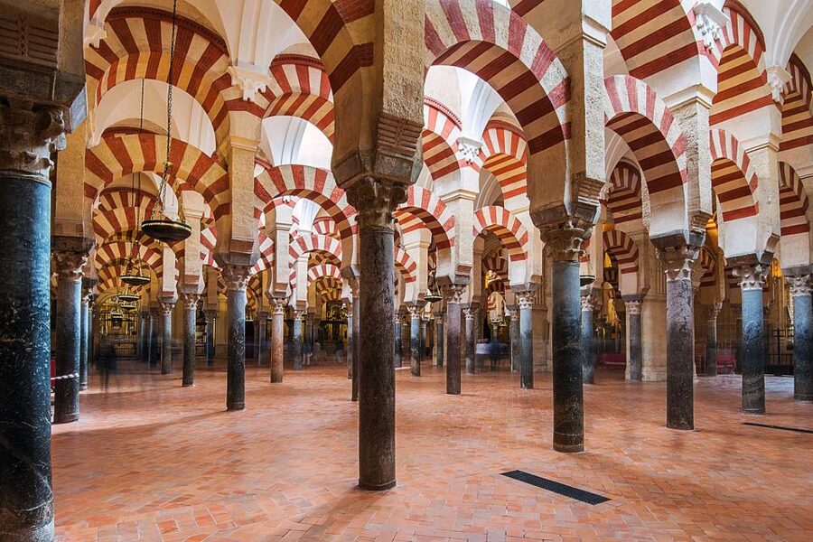 Córdoba Guided Tour of the Mosque, Jewish Quarter & Alcazar - The Chapel of San Bartolomé and the quieter details