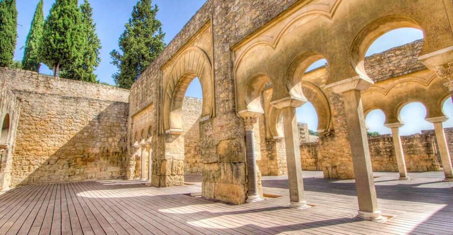 Cordoba: Half-Day Medina Azahara Guided Tour - Why Medina Azahara matters beyond the ruins