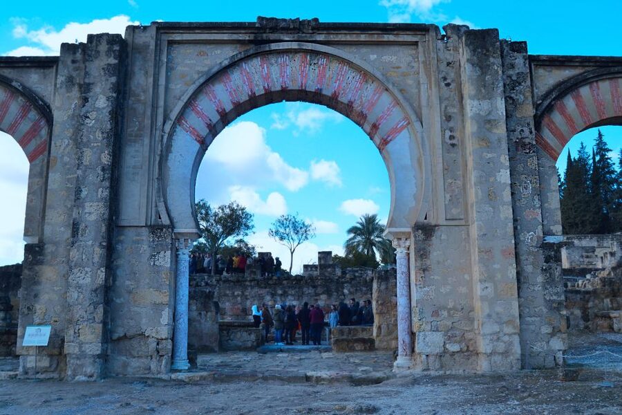 Cordoba: Half-Day Medina Azahara Guided Tour - Should you book Medina Azahara?