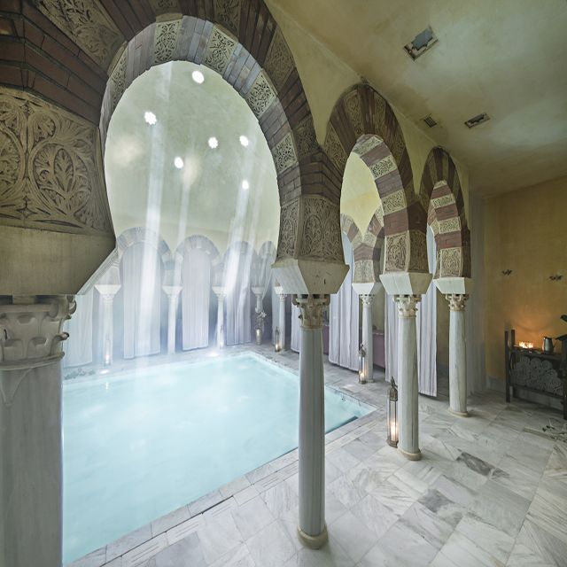 Córdoba: Hammam Al Ándalus Entry Ticket w/Optional Massage - Should you book this Córdoba hammam?