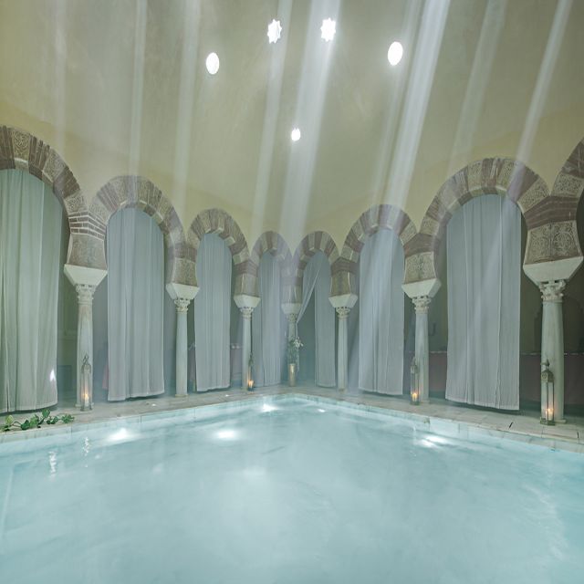 Córdoba: Hammam Al Ándalus Entry Ticket w/Optional Massage - Who will enjoy Hammam Al Ándalus most