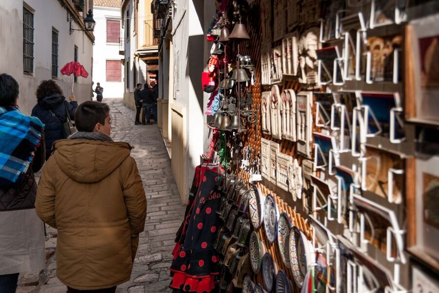 Cordoba: Jewish Quarter and Mosque-Cathedral Guided Tour - Should you book it?