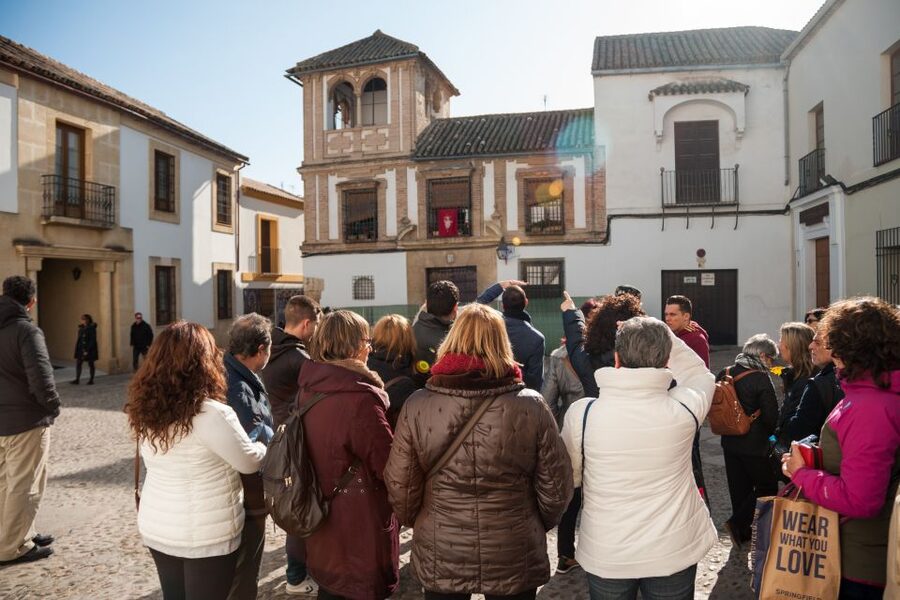 Cordoba: Jewish Quarter and Mosque-Cathedral Guided Tour - Is $45 a fair price?