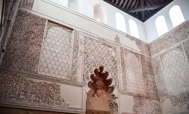 Córdoba: Jewish Quarter, Mosque, and Alcázar Tour - Who should book this Córdoba tour?