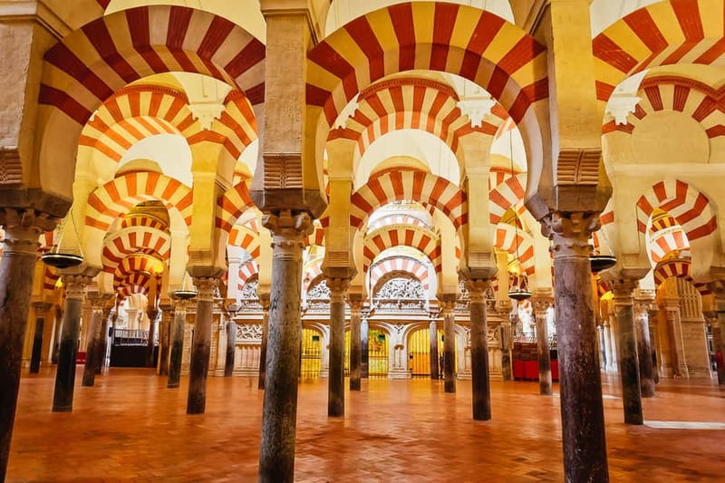 Córdoba: Jewish Quarter, Mosque, and Alcázar Tour - Practical tips for a smoother four hours