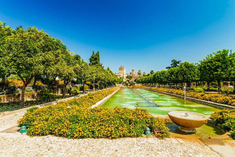 Córdoba: Jewish Quarter, Mosque, and Alcázar Tour - Should you book it?