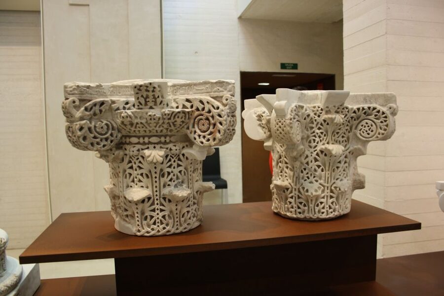 Cordoba: Medina Azahara 3–Hour Guided Tour - Who will get the most from this tour