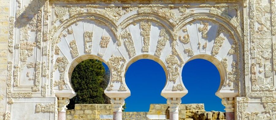 Córdoba: Medina Azahara 3-Hour Guided Tour - What the guide adds to the visit