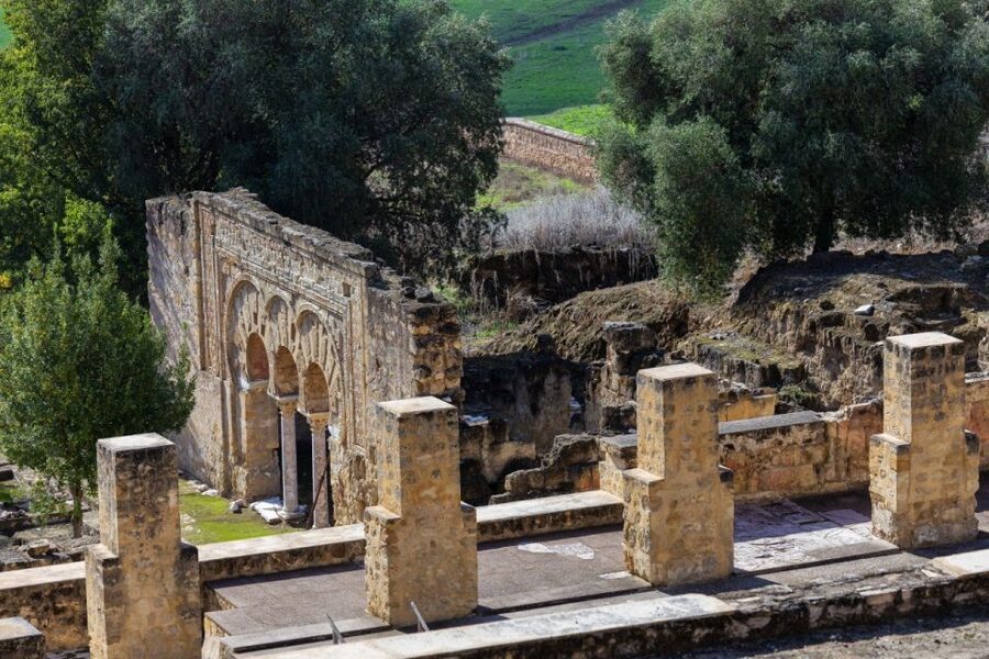 Córdoba: Medina Azahara 3-Hour Guided Tour - Is the $19 price good value?