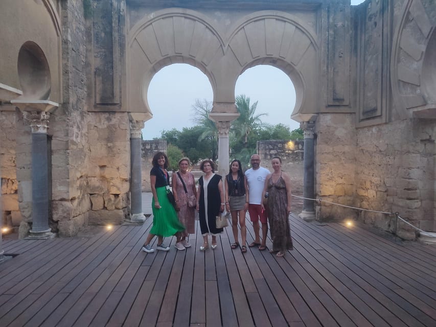 Cordoba: Medina Azahara Museum and Archaeological Site Tour - Why Medina Azahara is worth your time