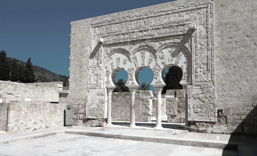 Cordoba: Medina Azahara Museum and Archaeological Site Tour - The museum gives the ruins a meaning