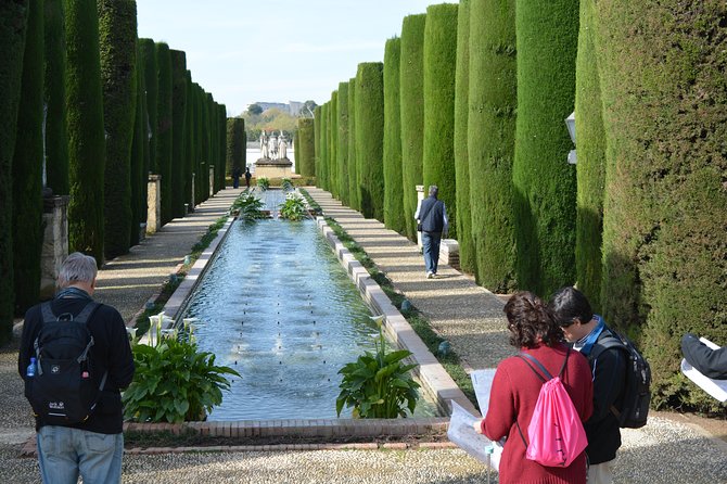 Cordoba Monuments Intensive Tour in English Tickets included - Why this tour works for a first morning in Córdoba