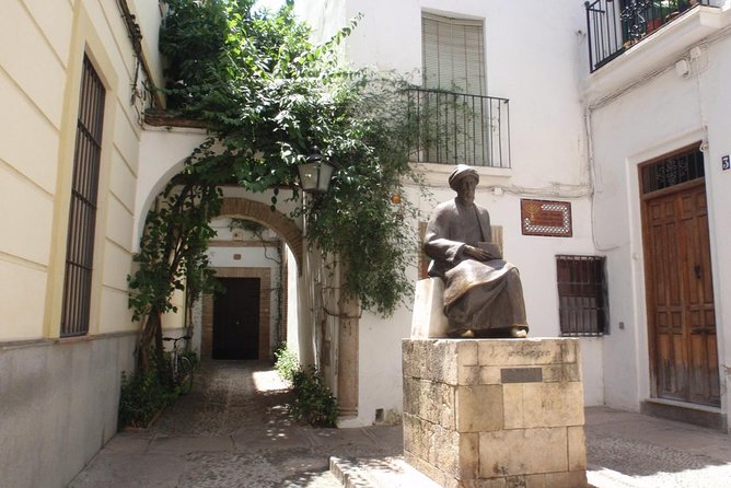 Cordoba Monuments Intensive Tour in English Tickets included - The Mosque-Cathedral: the reason to choose the tour