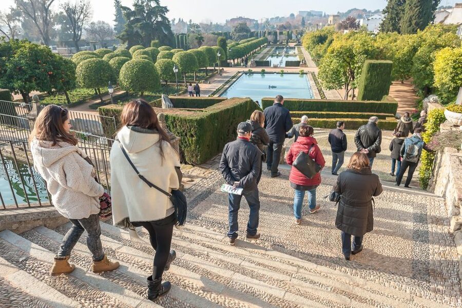 Cordoba: Monuments Walking Tour - Should you book it?