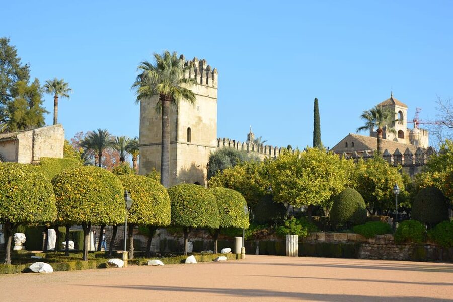 Cordoba: Monuments Walking Tour - Is $66 a fair price?