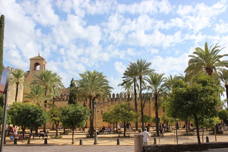 Córdoba: Mosque-Cathedral and Alcazar Tour - What you get for $52