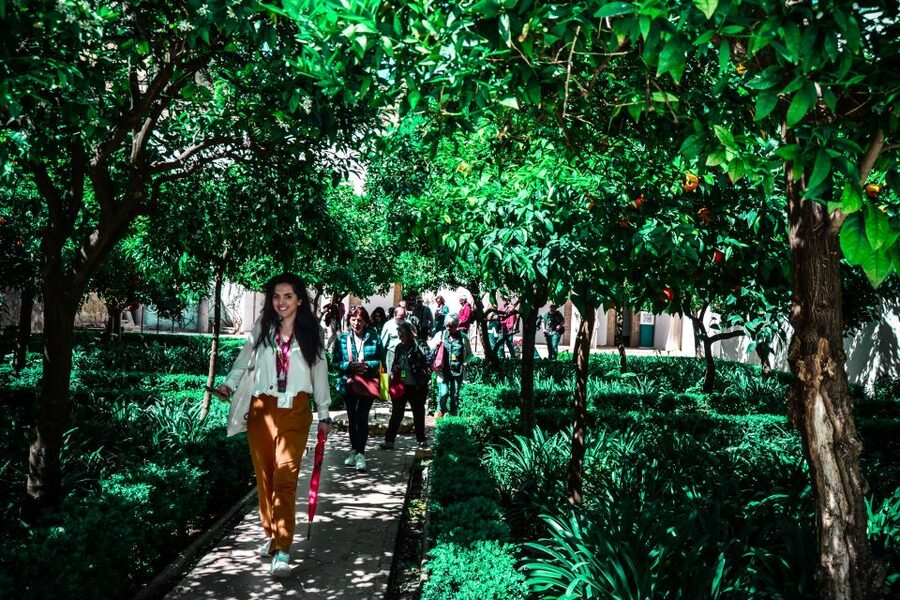 Córdoba: Mosque-Cathedral and Alcazar Tour - A few practical ways to enjoy it more