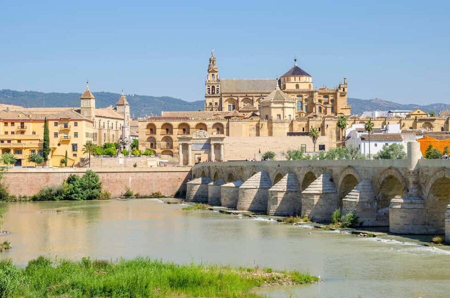 Cordoba: Mosque-Cathedral E-Ticket with Audio Guide - Why the Mosque-Cathedral Is Córdoba’s Essential Sight