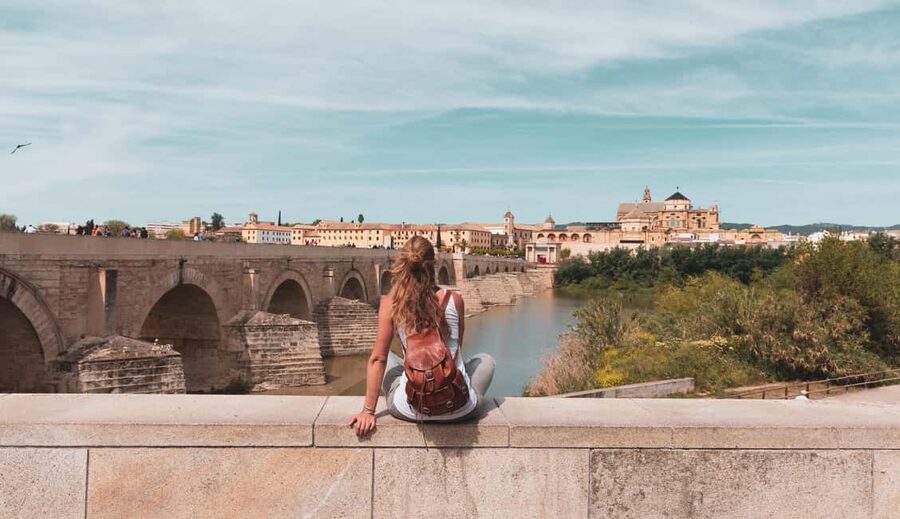 Cordoba: Mosque-Cathedral E-Ticket with Audio Guide - What You See Inside the Great Mosque