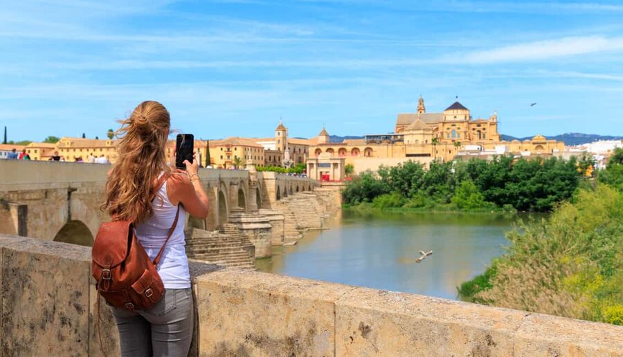 Cordoba: Mosque-Cathedral E-Ticket with Audio Guide - The Time Question: Forty Minutes to More Than Three Hours