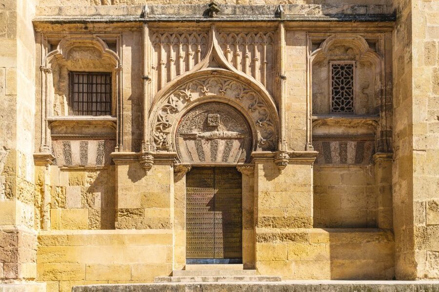 Cordoba: Mosque-Cathedral E-Ticket with Audio Guide - The $21 Price and What You Get
