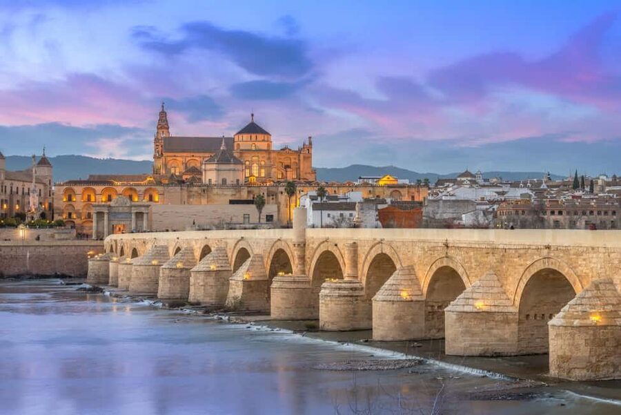 Cordoba: Mosque-Cathedral E-Ticket with Audio Guide - Should You Book the Mosque-Cathedral E-Ticket?