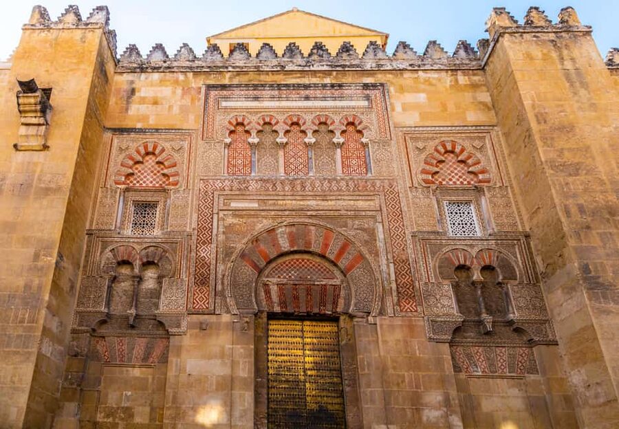 Cordoba: Mosque-Cathedral E-Ticket with Audio Guide - FAQ