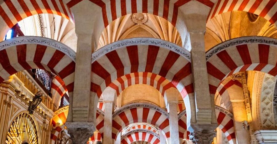 Córdoba: Mosque-Cathedral Guided Tour - Why Córdoba’s Mosque-Cathedral deserves a guided visit