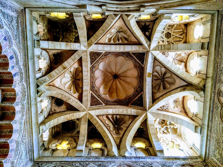 Córdoba: Mosque-Cathedral Guided Tour - Is $30 a fair price?