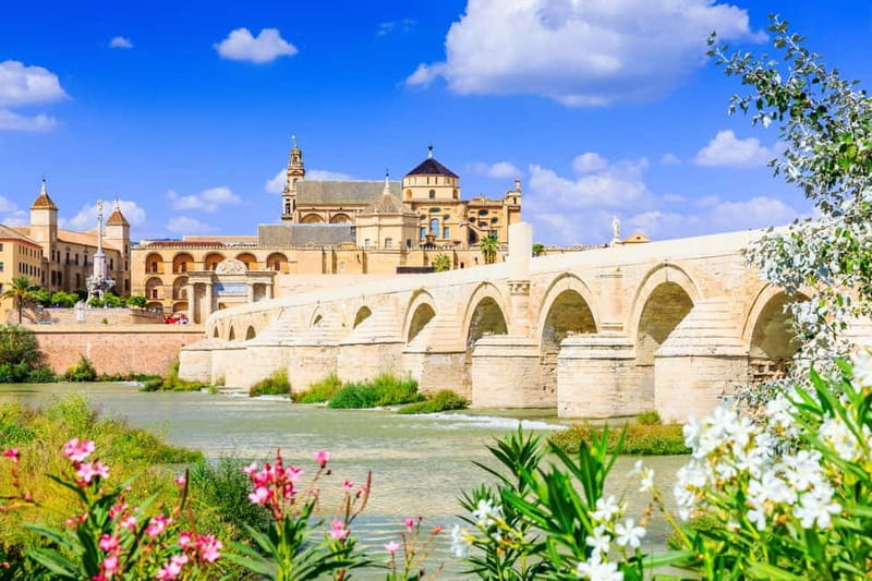 Córdoba: Mosque-Cathedral, Jewish Quarter and Alcázar Tour - Practical advice for a smoother visit