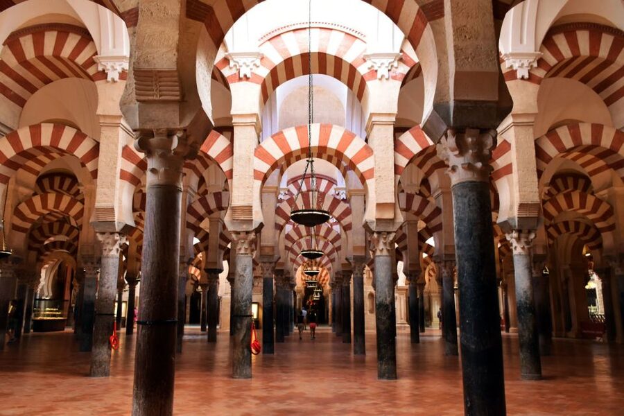 Cordoba Mosque-Cathedral: Skip-the-Line Guided Tour - The Reconquista and the cathedral inside the mosque