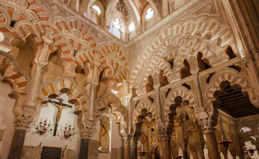 Cordoba Mosque-Cathedral: Skip-the-Line Guided Tour - Is $35 good value?