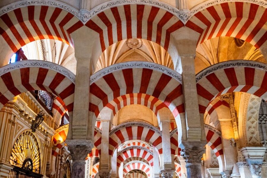 Córdoba Mosque, Jewish Quarter and Alcázar 3-Hour Tour - Is three hours enough for Córdoba?