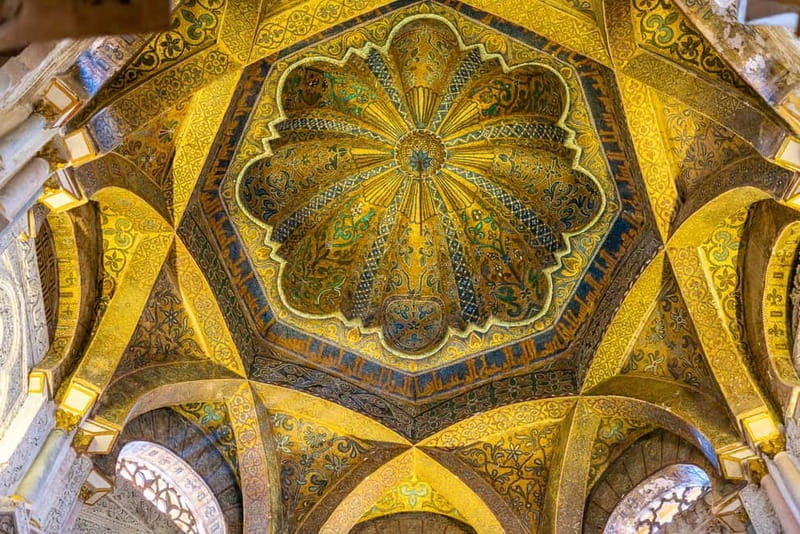 Córdoba: Mosque, Jewish Quarter & Tour with Ticket - Why Córdoba’s Mosque-Cathedral deserves a guided visit