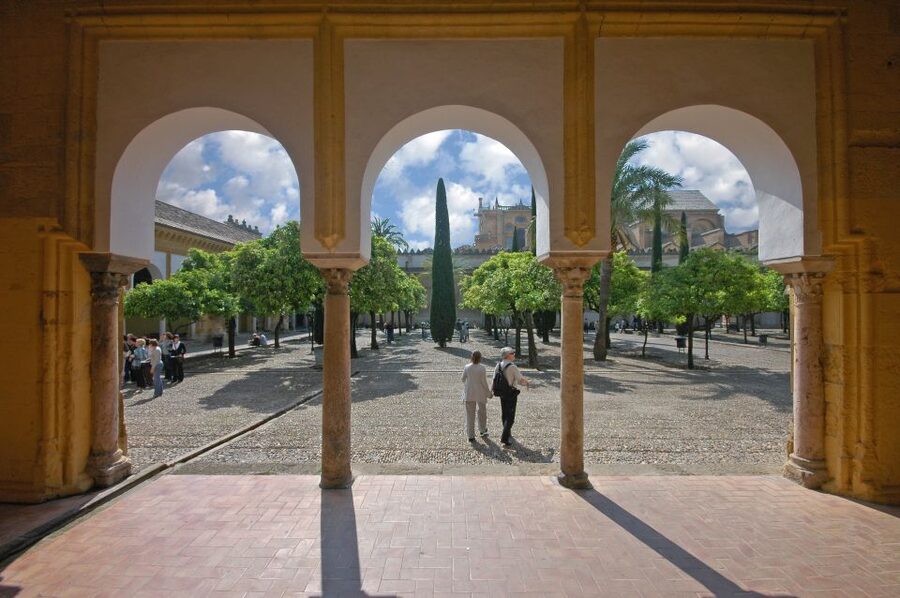 Cordoba Mosque & Jewish Quarter Tour with Tickets - Key points to know before booking