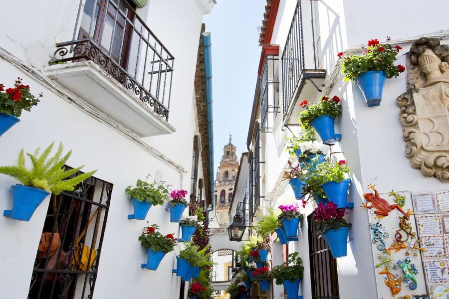 Cordoba Mosque & Jewish Quarter Tour with Tickets - Why Córdoba’s Mosque-Cathedral deserves a guided visit