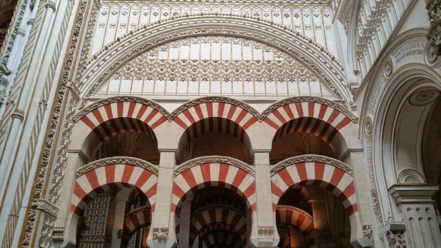 Cordoba Mosque & Jewish Quarter Tour with Tickets - Is $40 a fair price?