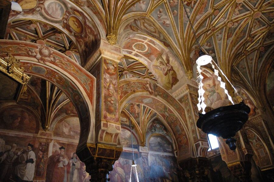 Cordoba Mosque & Jewish Quarter Tour with Tickets - Pace, weather, and practical comfort