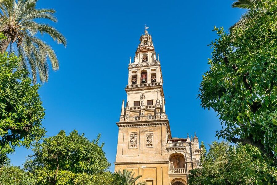 Córdoba: Skip-the-Ticket-Line Mosque-Cathedral Guided Tour - Why the Mosque-Cathedral deserves a guided visit
