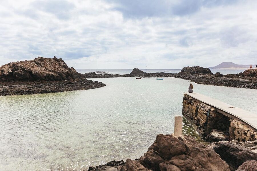 Corralejo: Lobos Island Catamaran Tour with Drinks & Snorkel - Practical tips for a better day