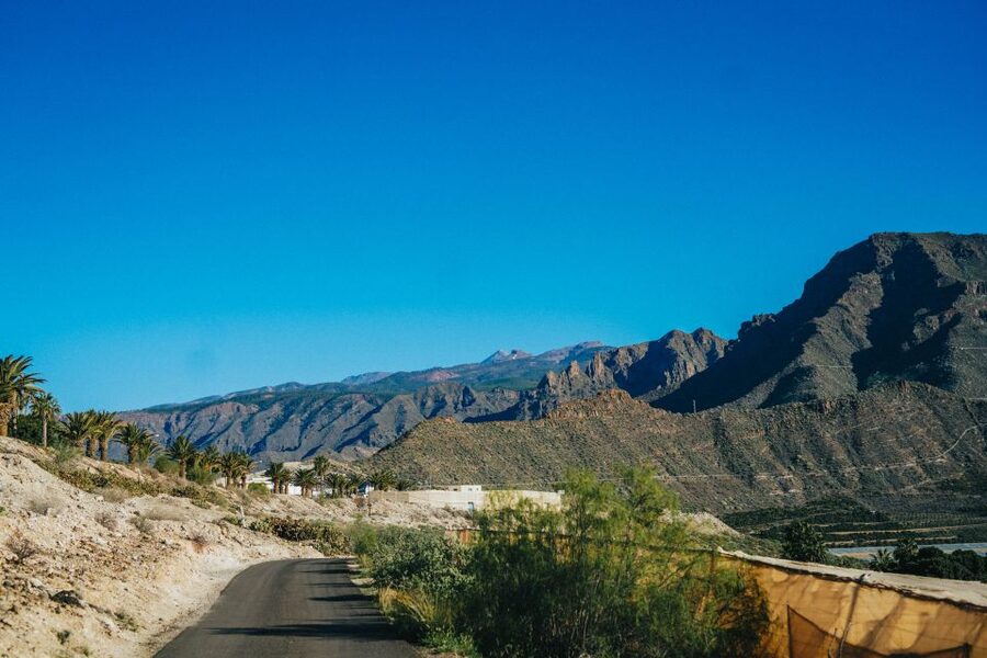 Costa Adeje: Double Tuk Tuk Tour - Comfort, access, and family details