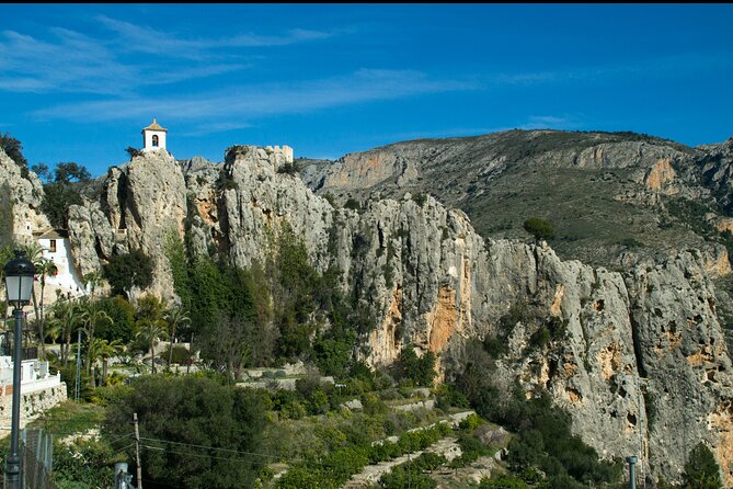 Costa Blanca Full-Day Off Road Tour - Why the rough ride is worth knowing about