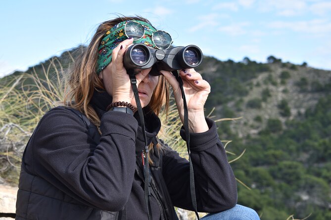 Costa Blanca Full-Day Off Road Tour - Guides who make the drive work