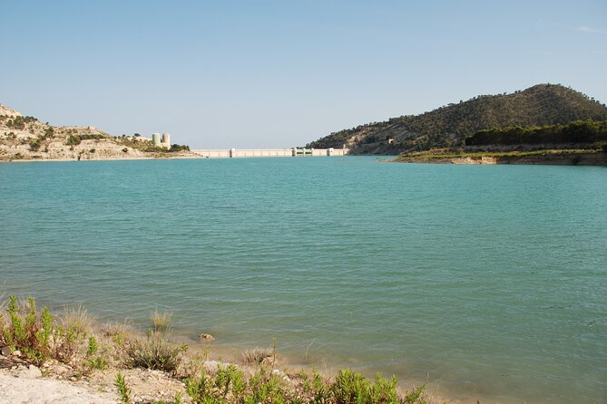 Costa Blanca Full-Day Off Road Tour - What the seven-hour schedule feels like