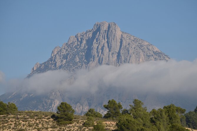 Costa Blanca Full-Day Off Road Tour - The value of $86.08