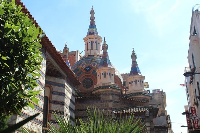 Costa Brava Day Sightseeing Tour with Boat Trip from Barcelona - Tossa de Mar and the Vila Vella walk